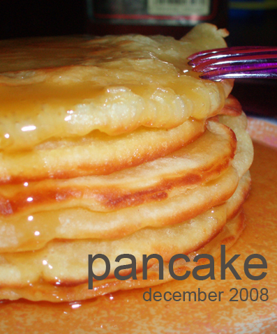 pancake pancake