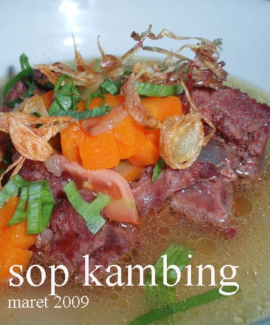 sop-kambing