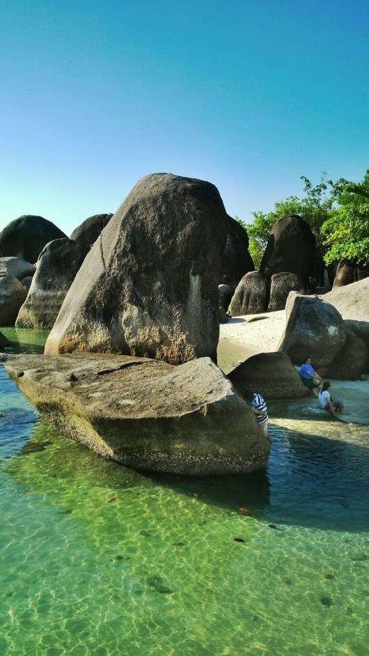 Pantai Tanjung Tinggi
