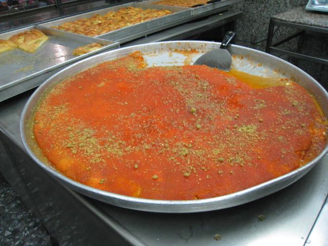 knafeh 2