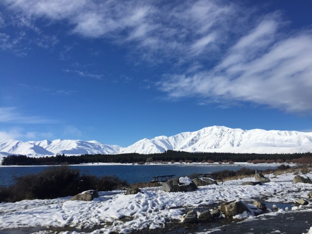 tekapo